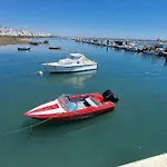 Casa Dos Amigos Διαμέρισμα Ταβίρα