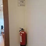 Casa Dos Amigos Διαμέρισμα *