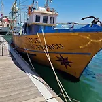 Casa Dos Amigos *