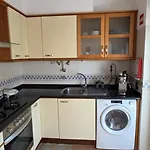 Casa Dos Amigos Διαμέρισμα *