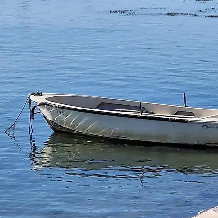 Casa Dos Amigos דירה טאווירה