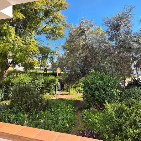 Διαμέρισμα Casa Dos Amigos *
