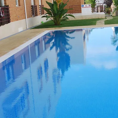 דירה Casa Dos Amigos