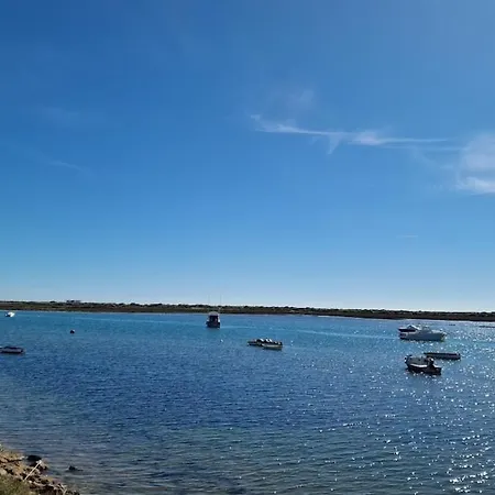 Casa Dos Amigos דירה