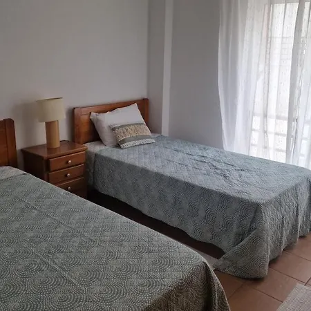 Apartman Casa Dos Amigos *