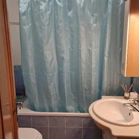 דירה Casa Dos Amigos טאווירה