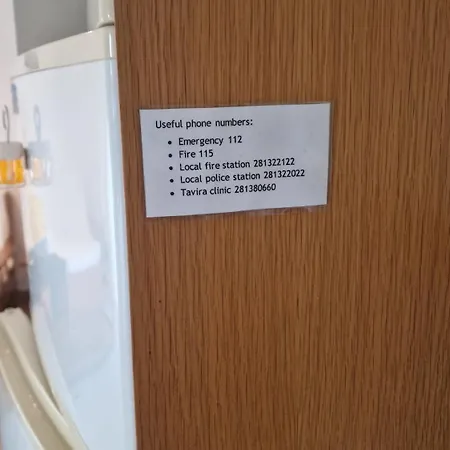 Casa Dos Amigos דירה