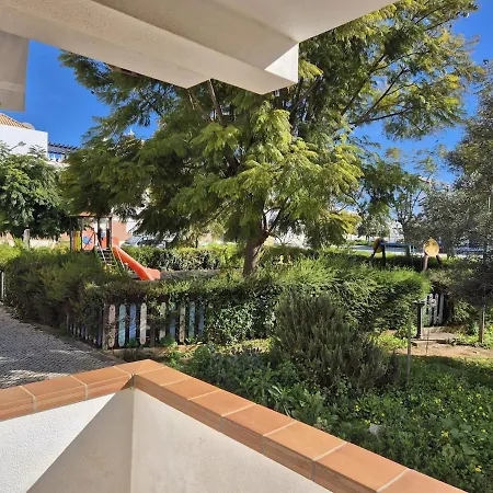 Casa Dos Amigos Διαμέρισμα *
