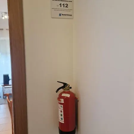 Casa Dos Amigos דירה *