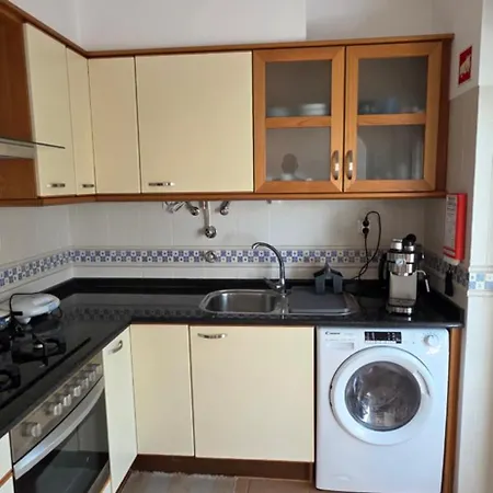 Casa Dos Amigos Apartman *