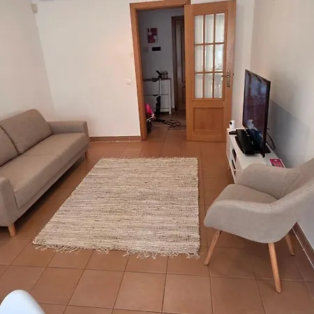 דירה Casa Dos Amigos