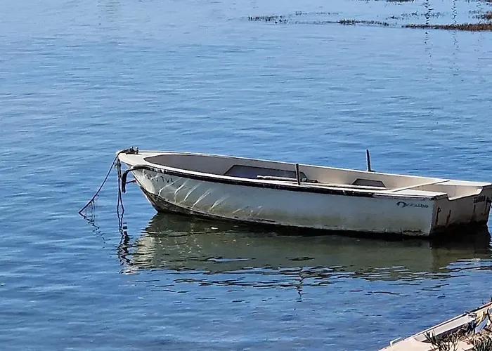 Casa Dos Amigos شقة تافيرا