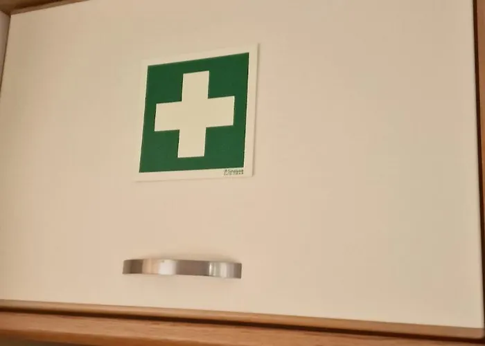 شقة Casa Dos Amigos