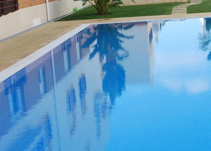 شقة Casa Dos Amigos