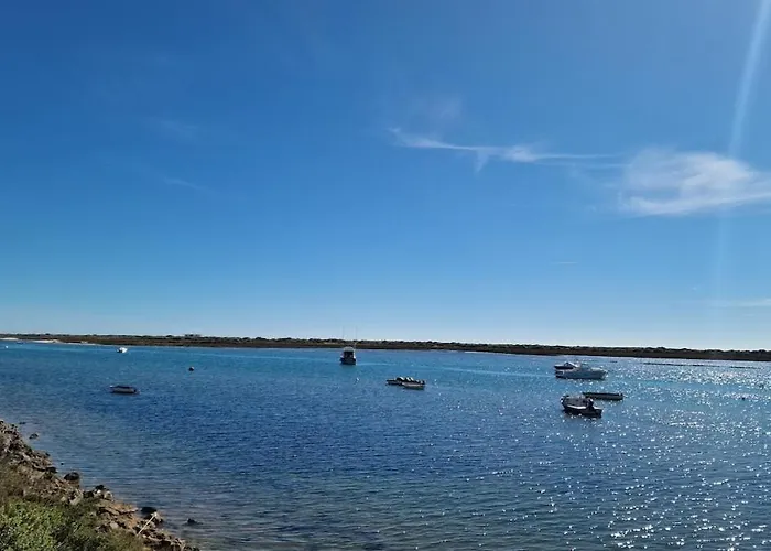 Casa Dos Amigos شقة