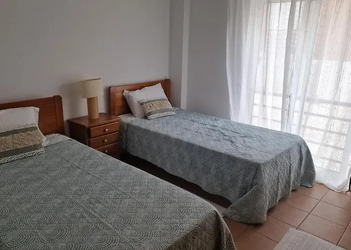 شقة Casa Dos Amigos *