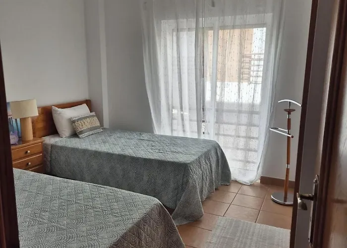 شقة Casa Dos Amigos