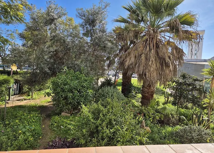 شقة Casa Dos Amigos *