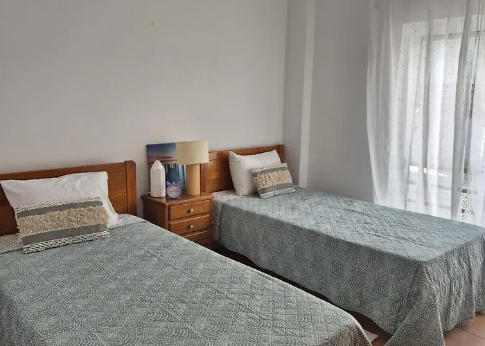 شقة Casa Dos Amigos