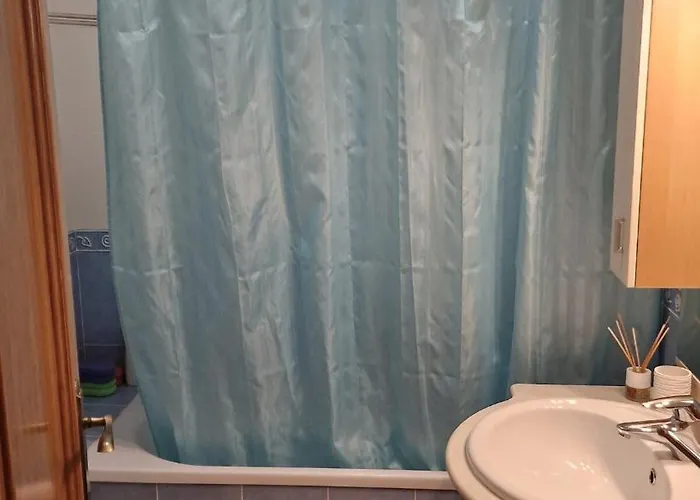 شقة Casa Dos Amigos تافيرا