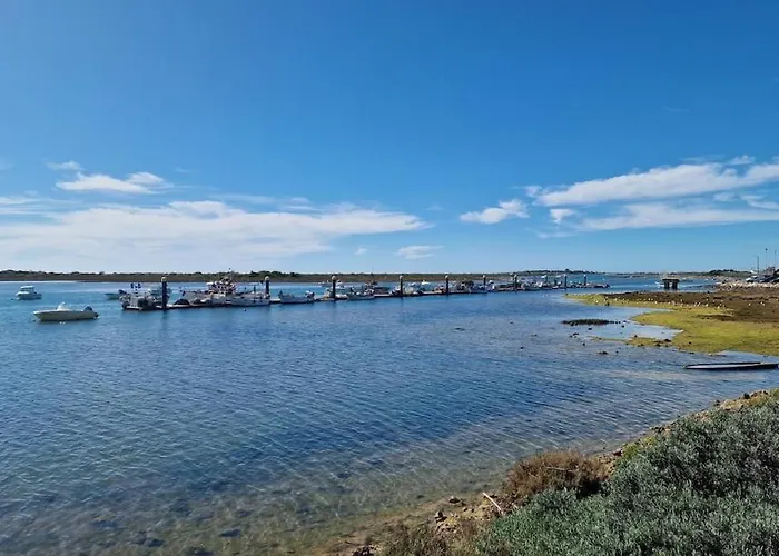 Casa Dos Amigos شقة تافيرا