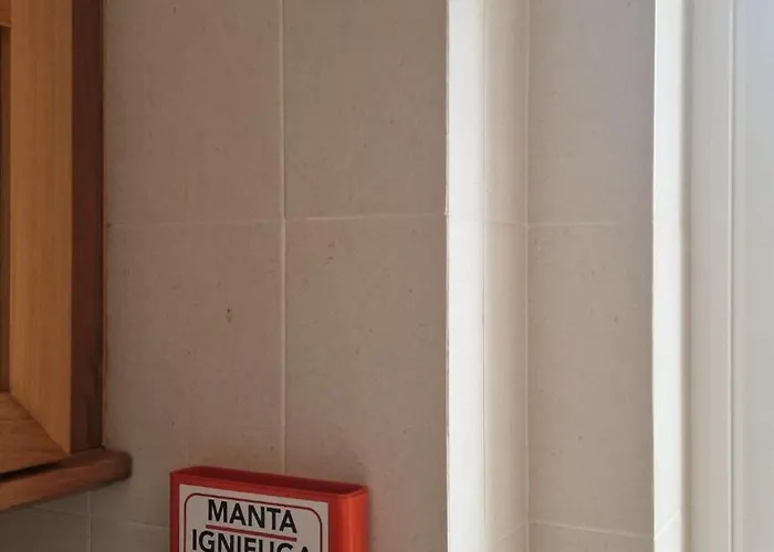 شقة Casa Dos Amigos *