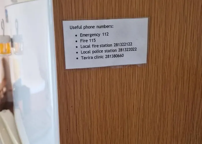 Casa Dos Amigos شقة