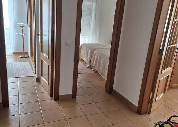 Casa Dos Amigos شقة تافيرا