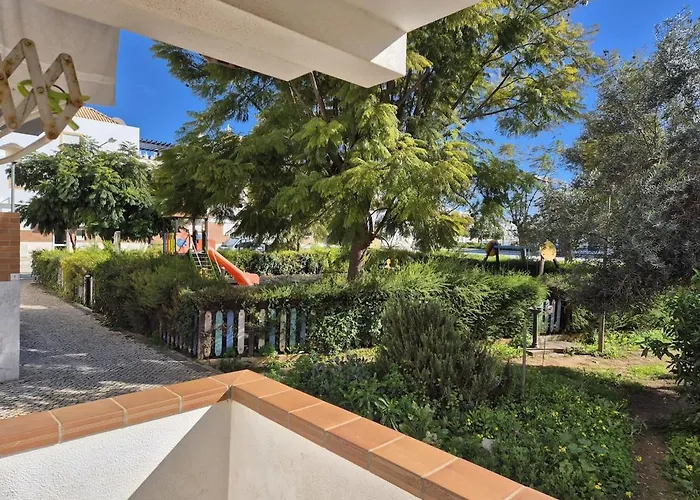 Casa Dos Amigos شقة *