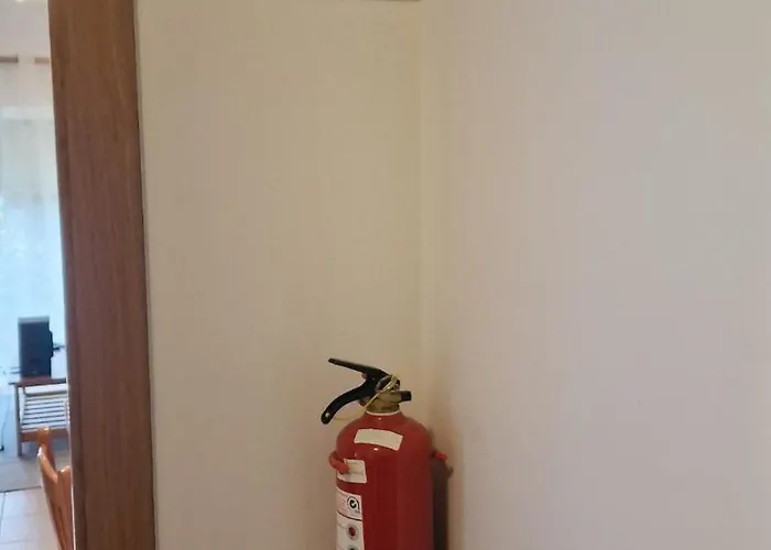 Casa Dos Amigos شقة *