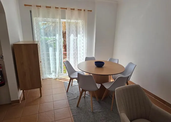 شقة Casa Dos Amigos