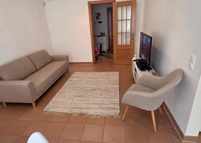 شقة Casa Dos Amigos