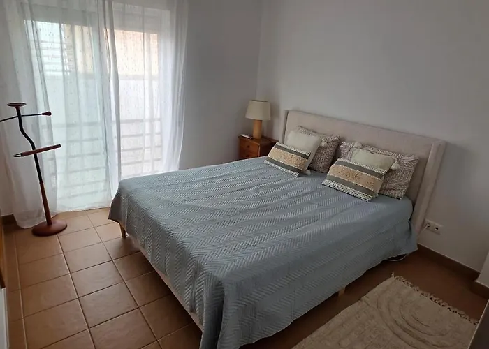 Casa Dos Amigos شقة *