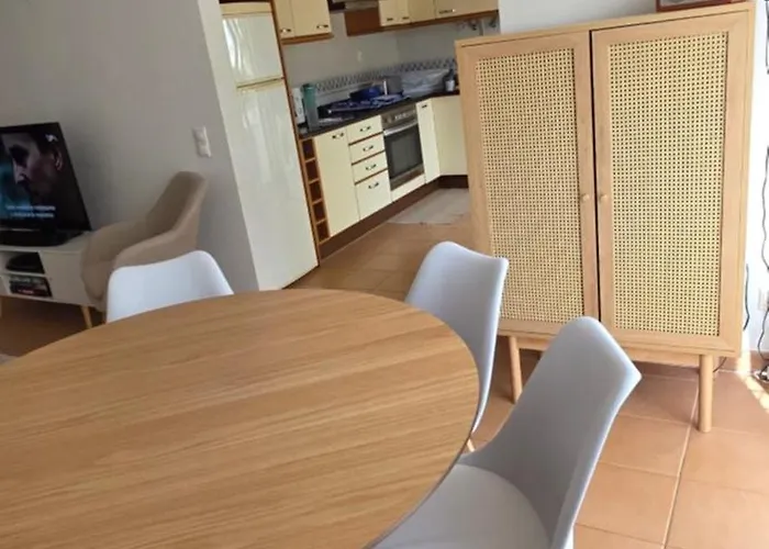 Casa Dos Amigos شقة