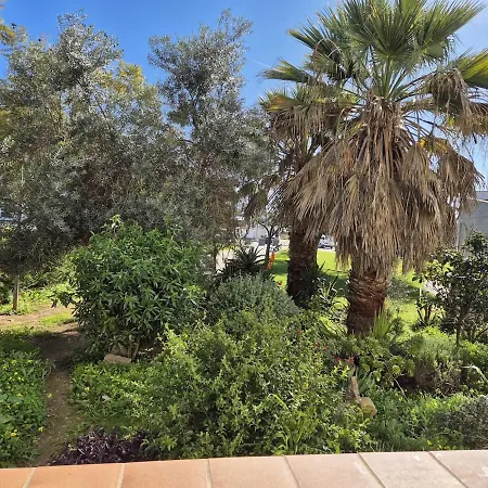 아파트 Casa Dos Amigos *