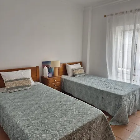 Appartement Casa Dos Amigos