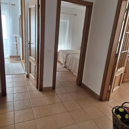 Casa Dos Amigos Appartement Tavira