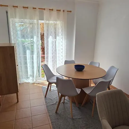 Appartement Casa Dos Amigos