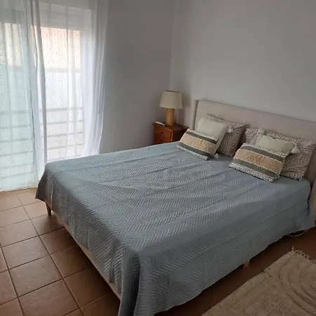 Casa Dos Amigos 아파트 *