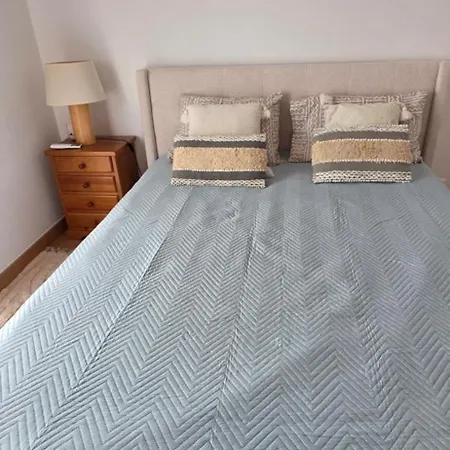 Appartement Casa Dos Amigos