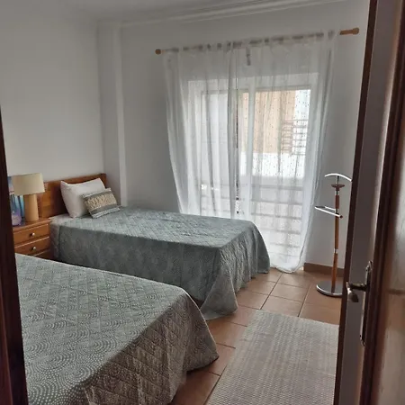 Апартаменты Casa Dos Amigos