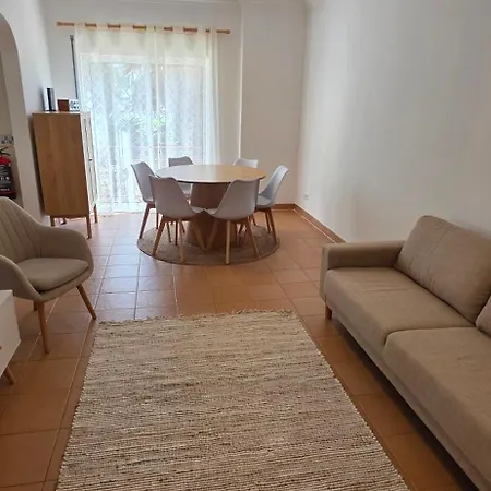 Casa Dos Amigos Апартаменты *